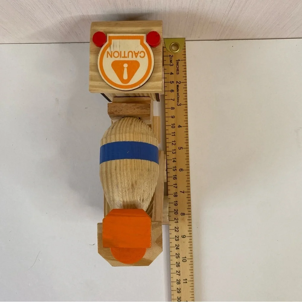 N/A back wheel